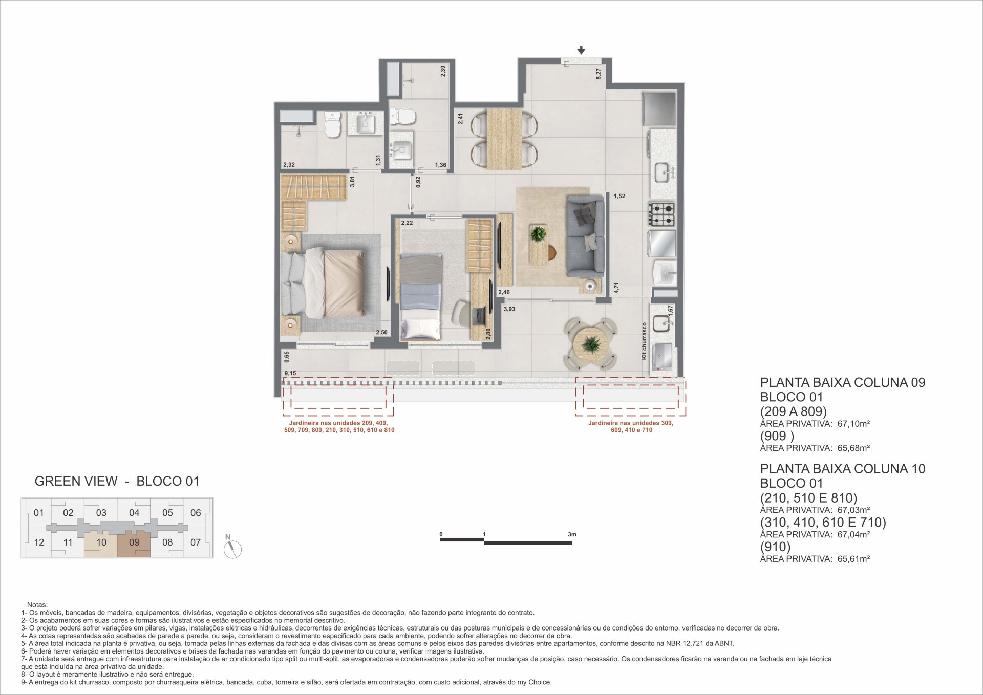 Planta 4