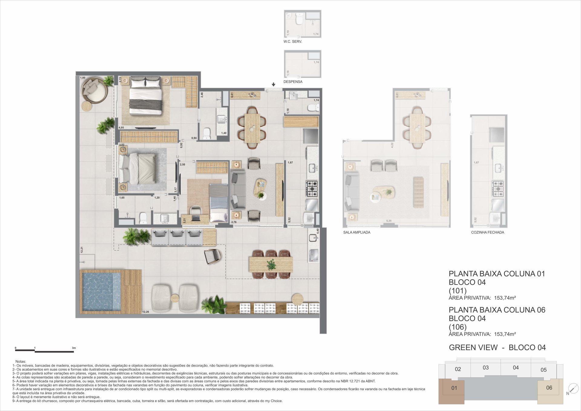 Planta 7