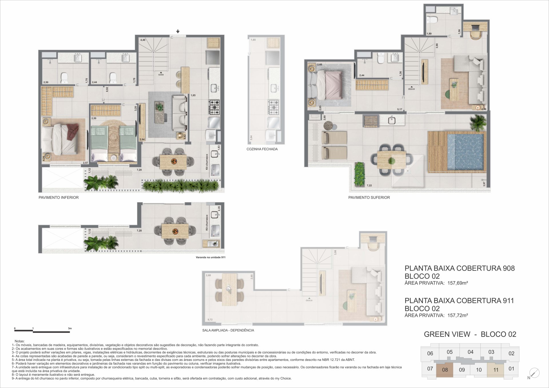 Planta 5