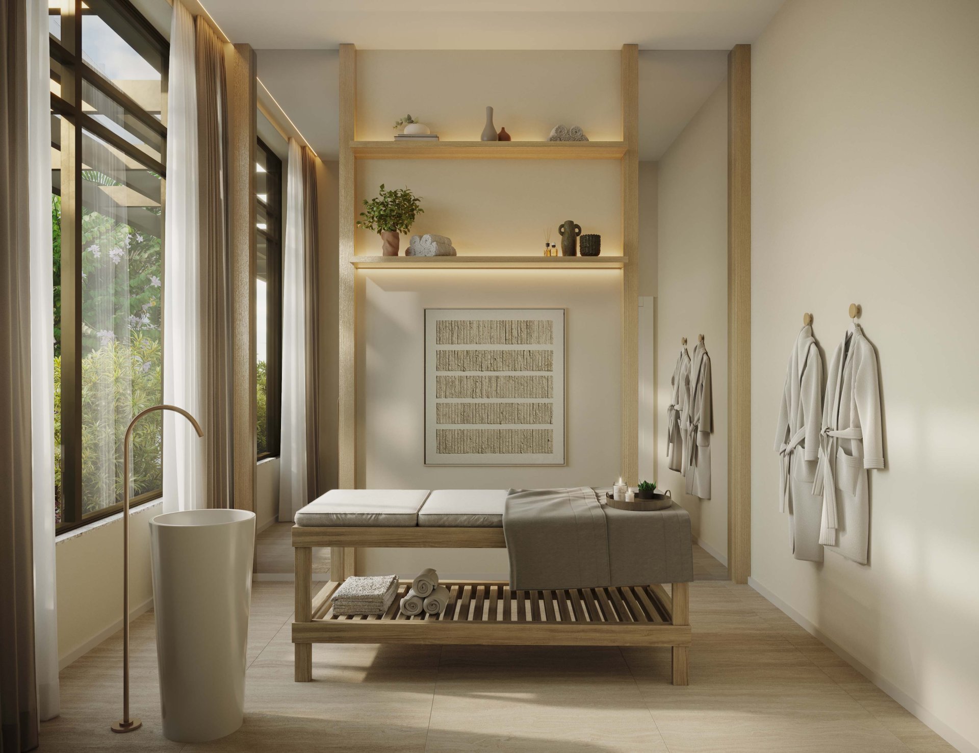 Green Park 